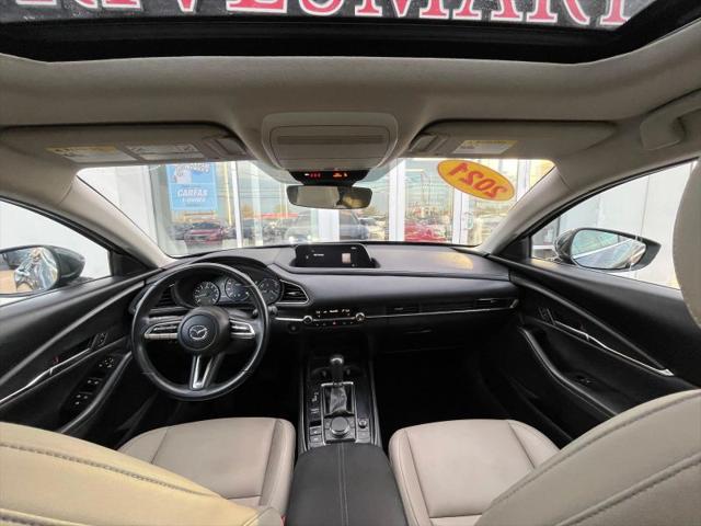 2021 Mazda CX-30 Preferred