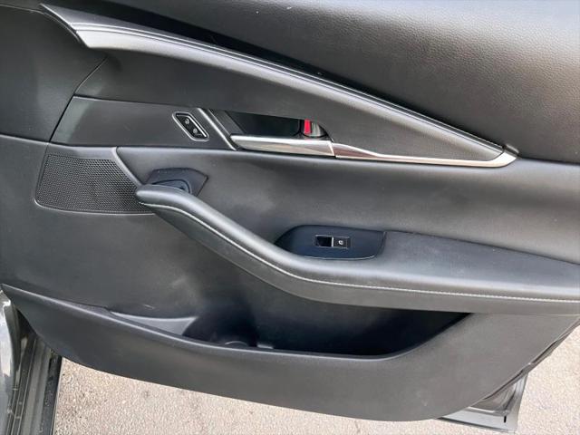 2021 Mazda CX-30 Preferred