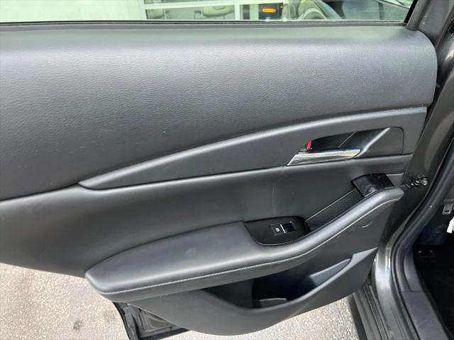 2021 Mazda CX-30 Preferred