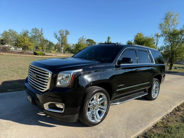 2019 GMC Yukon SLT for sale in Rogers, AR