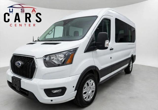 2025 Ford Transit-350 Passenger Van XLT for sale in Langhorne, PA
