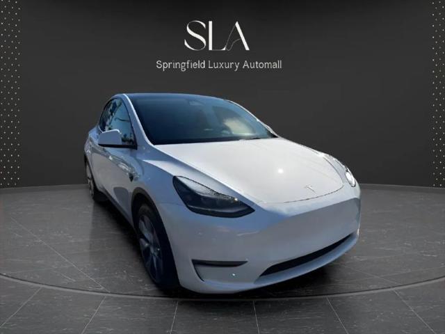 2023 Tesla Model Y Long Range Dual Motor All-Wheel Drive for sale in Springfield, NJ