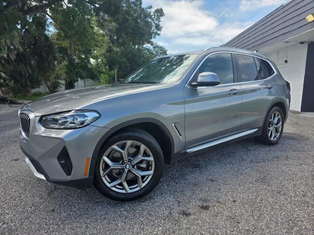 2024 BMW X3 sDrive30i for sale in Kissimmee, FL