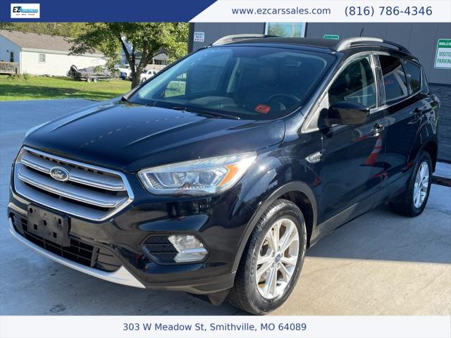 2018 Ford Escape SEL for sale in Smithville, MO