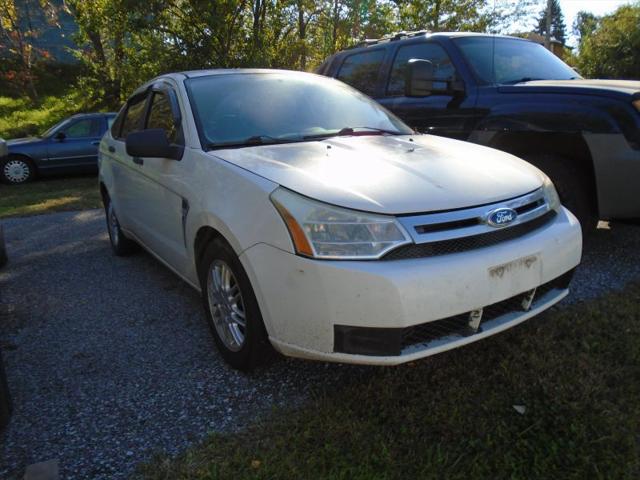2011 Ford Focus SE for sale in Omaha, NE