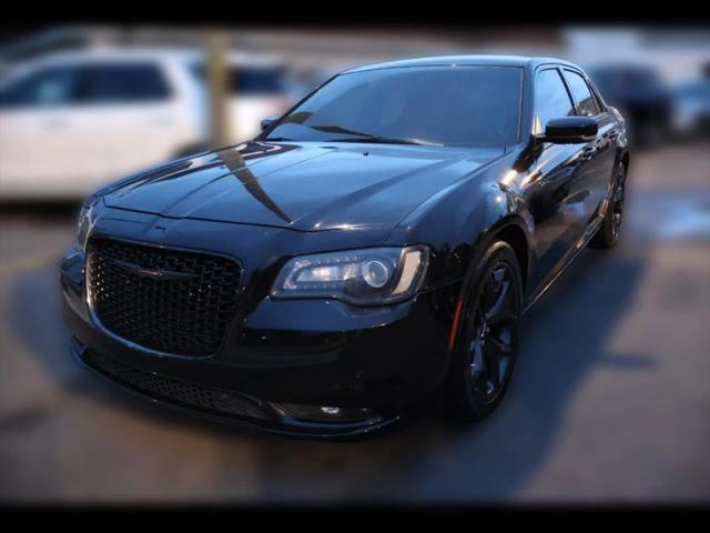 2021 Chrysler 300 300S for sale in Tampa, FL
