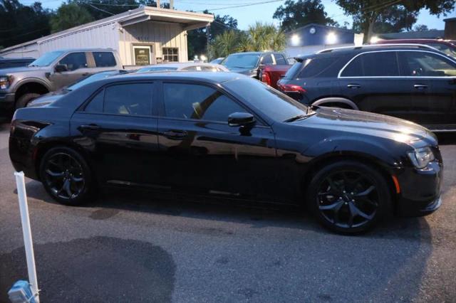 2021 Chrysler 300 300S