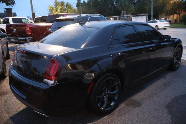 2021 Chrysler 300 300S