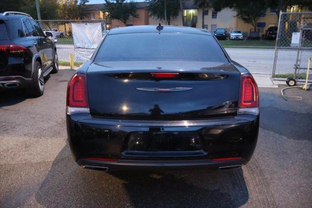 2021 Chrysler 300 300S