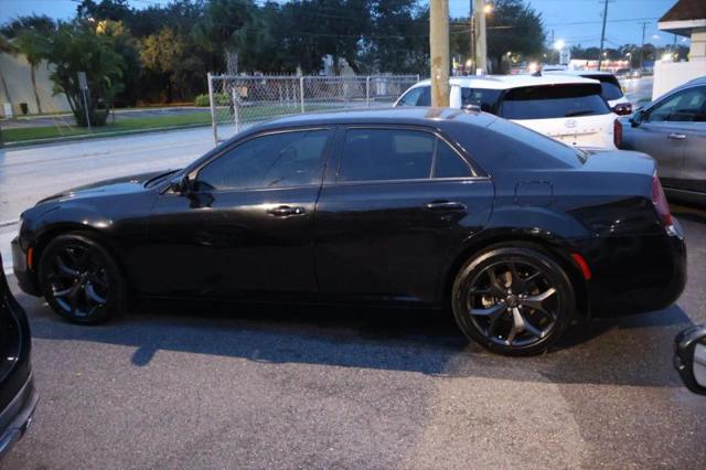 2021 Chrysler 300 300S