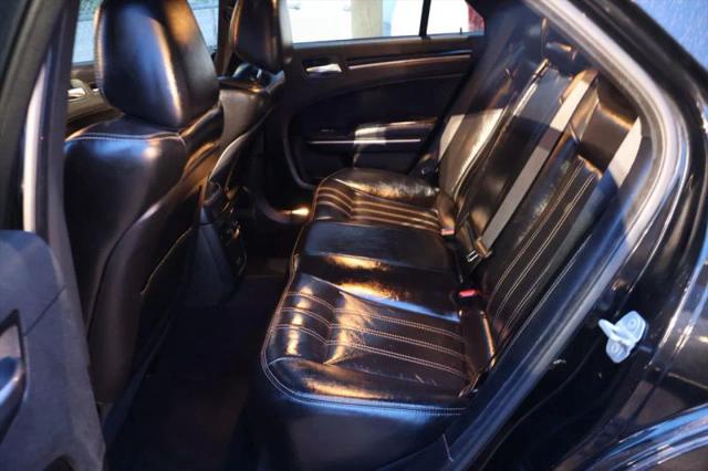 2021 Chrysler 300 300S
