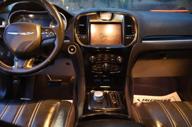 2021 Chrysler 300 300S