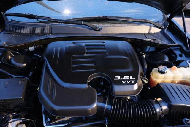 2021 Chrysler 300 300S