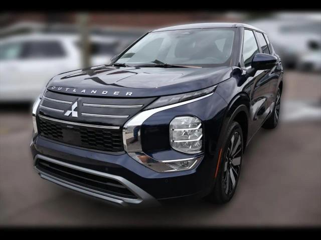 2025 Mitsubishi Outlander SE 2.5 2WD for sale in Tampa, FL