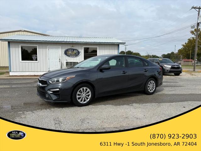 2020 Kia Forte FE for sale in Paragould, AR
