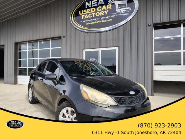 2015 Kia Rio LX for sale in Paragould, AR