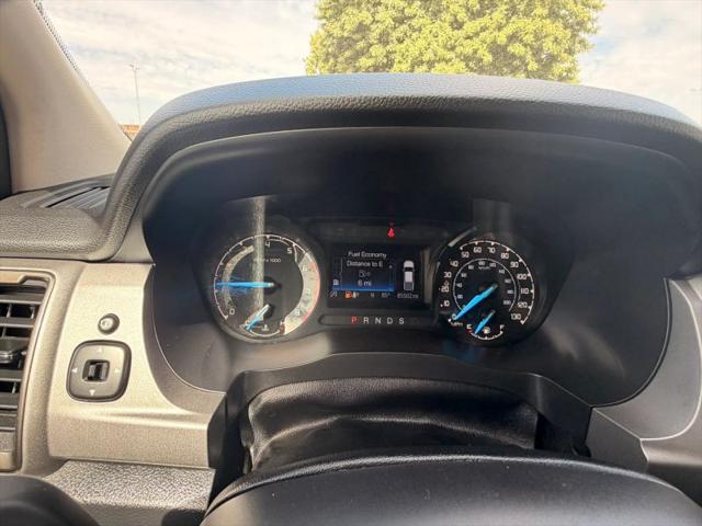 2019 Ford Ranger XLT for sale in Dinuba, CA