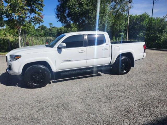 2022 Toyota Tacoma SR5 V6 for sale in Vero Beach, FL