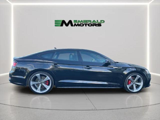 2019 Audi S5 3.0T Premium