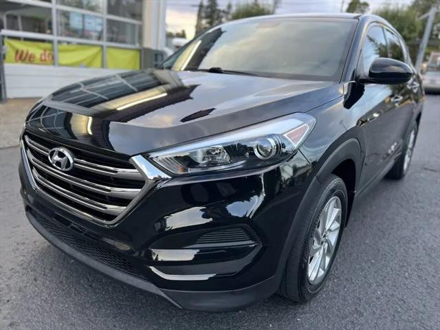 2017 Hyundai Tucson SE for sale in Beaverton, OR