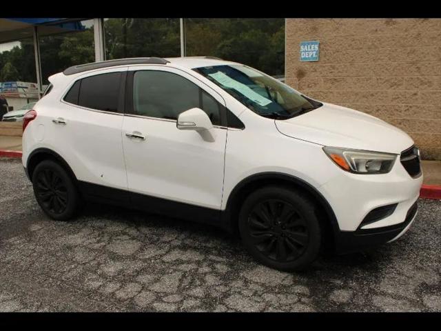 2017 Buick Encore Preferred for sale in Smyrna, GA