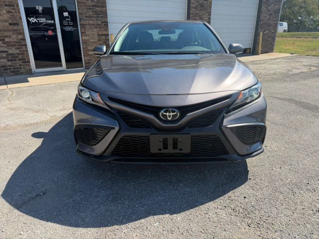 2023 Toyota Camry SE for sale in Springfield, MO
