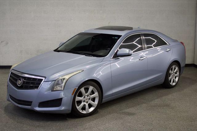 2013 Cadillac ATS Standard for sale in Phoenix, AZ