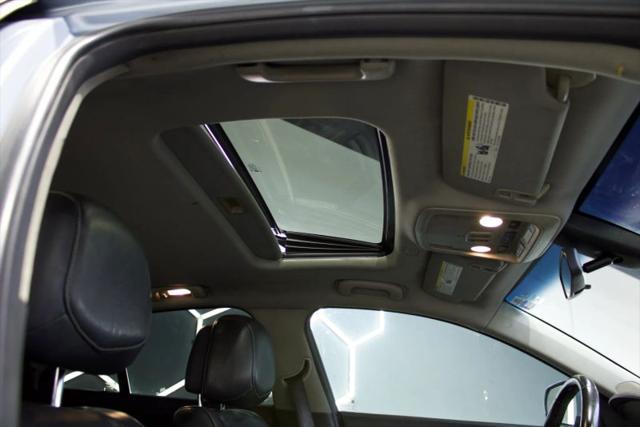 2013 Cadillac ATS Standard