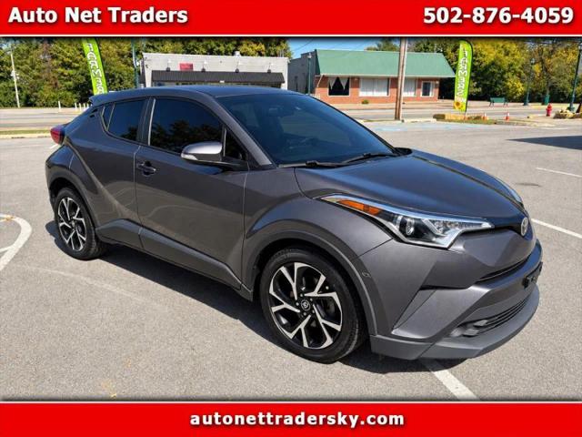 2019 Toyota C-HR XLE for sale in Simpsonville, KY
