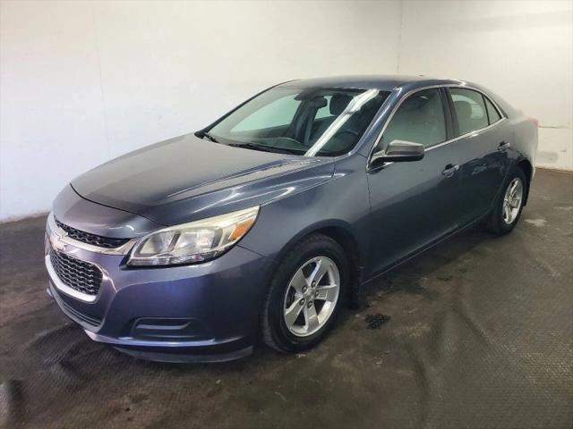2014 Chevrolet Malibu 1LS for sale in Fairfield, OH