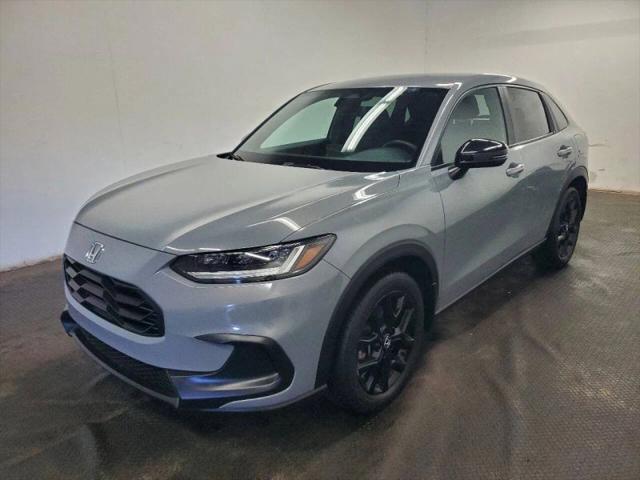 2024 Honda HR-V AWD Sport for sale in Fairfield, OH