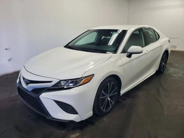 2020 Toyota Camry for sale near Fairfield, OH