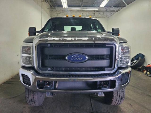2015 Ford F-350 XL