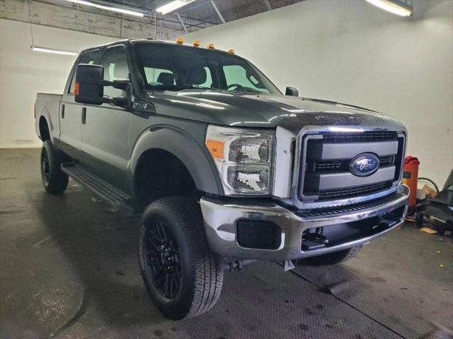 2015 Ford F-350 XL