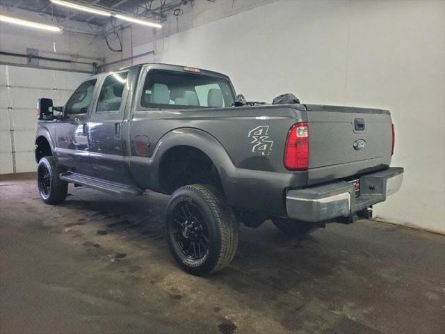 2015 Ford F-350 XL