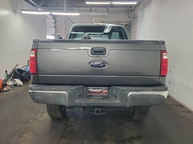 2015 Ford F-350 XL