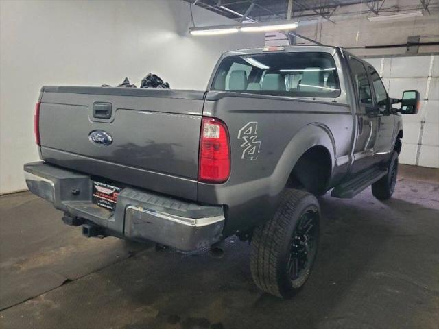 2015 Ford F-350 XL