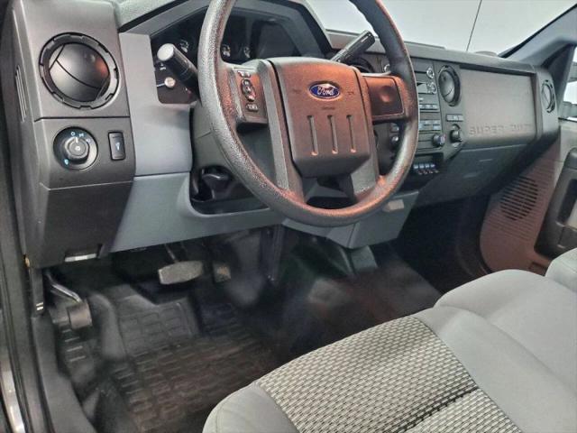 2015 Ford F-350 XL