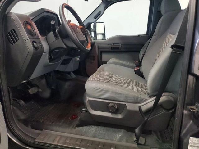 2015 Ford F-350 XL