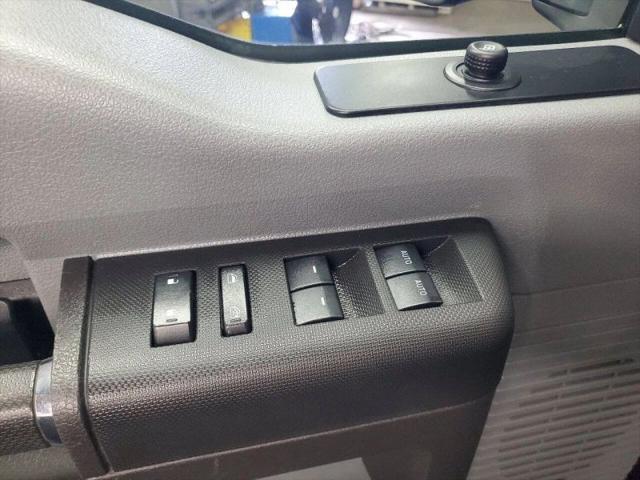 2015 Ford F-350 XL