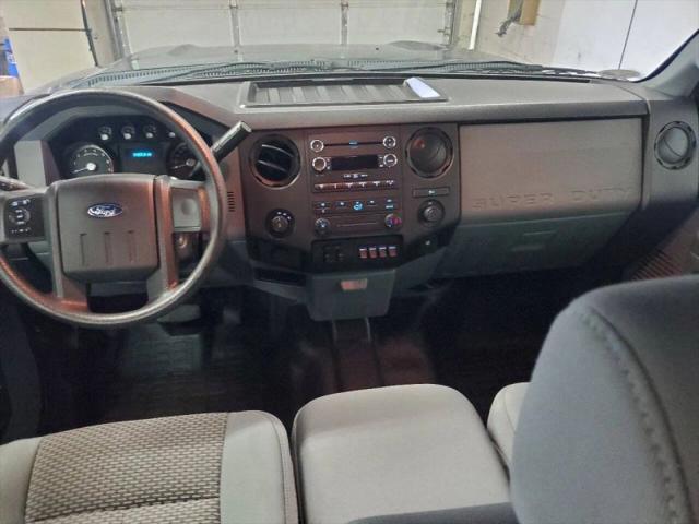 2015 Ford F-350 XL