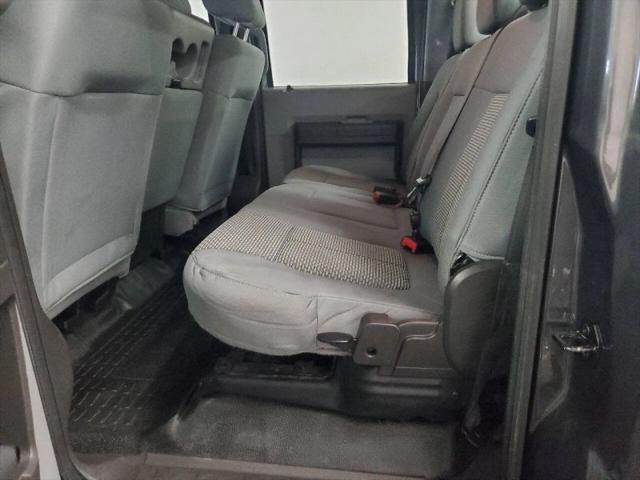 2015 Ford F-350 XL