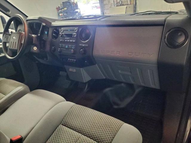 2015 Ford F-350 XL
