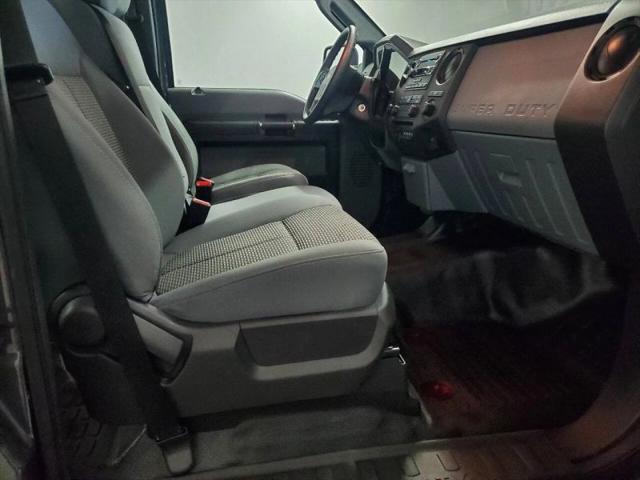 2015 Ford F-350 XL