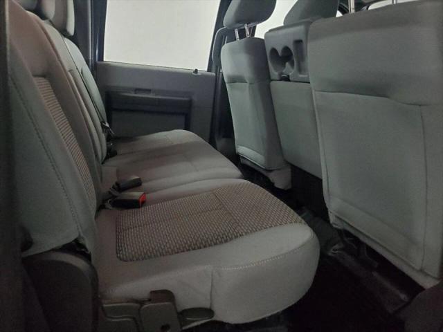 2015 Ford F-350 XL