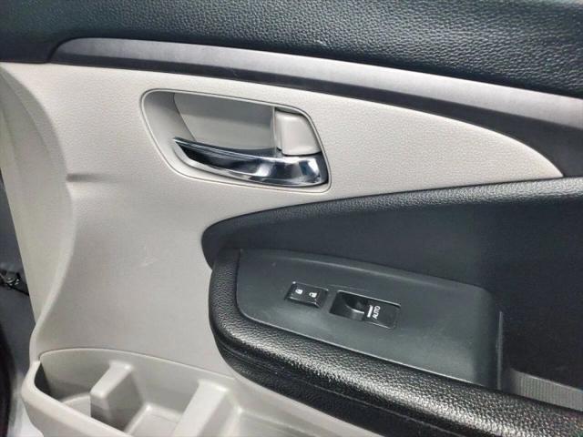 2021 Honda Pilot AWD EX-L