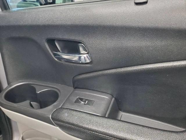 2021 Honda Pilot AWD EX-L