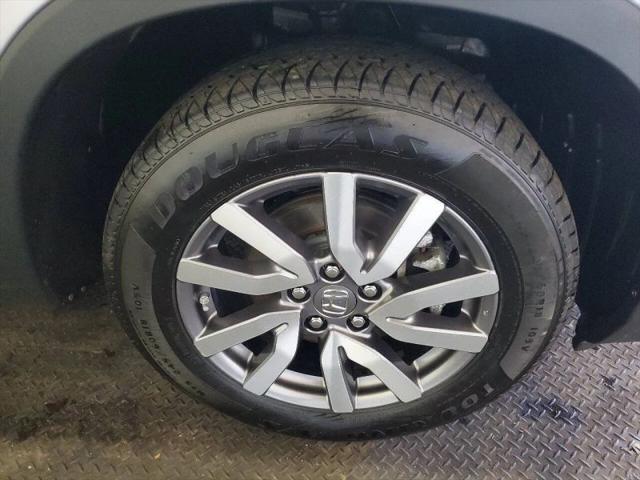 2021 Honda Pilot AWD EX-L