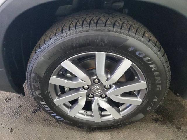 2021 Honda Pilot AWD EX-L