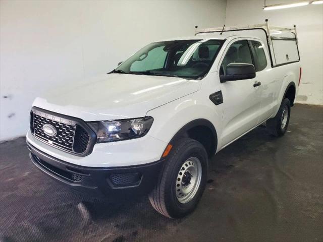 2022 Ford Ranger XL for sale near Fairfield, OH